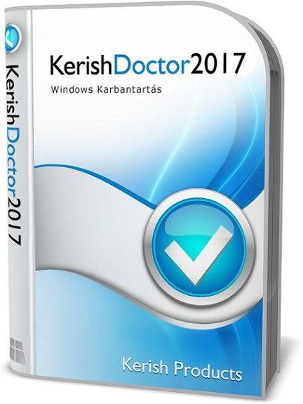 Kerish Doctor 2017 4.65 RePack+Portable Elchupacabra(MultiRu)