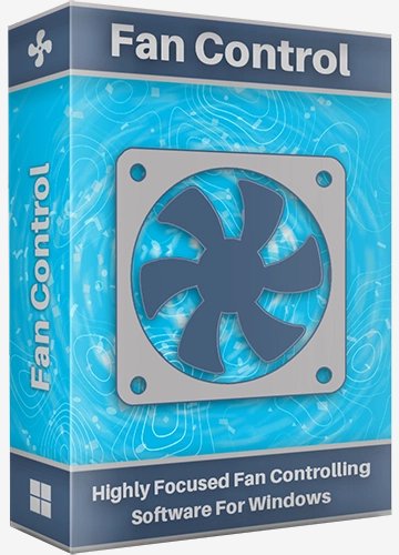 FanControl V216 + Portable