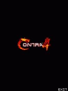 Contra 4 240x320 Nokia s40 240x320