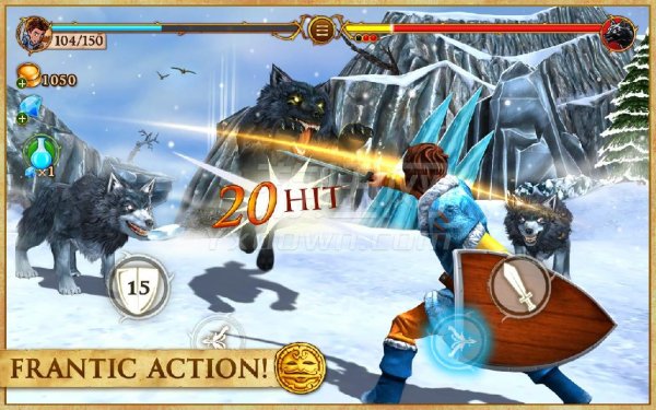 Beast Quest