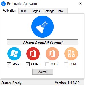 Re-Loader 1.4 RC 2 - [Fullstuff]