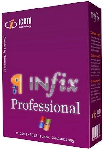 InfixPDFEditorPro-6.40