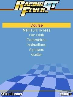 RacingFeverGT