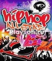 x320-hip hop all star-no