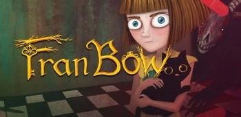 Fran-Bow-Chapter-2-v1-0-5 pdalife глава 2
