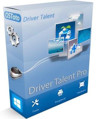 Driver Talent Pro 6.5.55.162 RePack