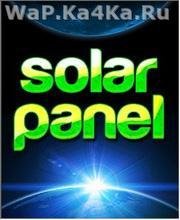 Solar Panel Samsung 240x400