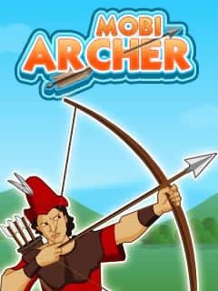 MobiArcherHack