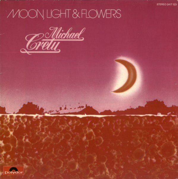Michael Cretu - Shadows Over My Head