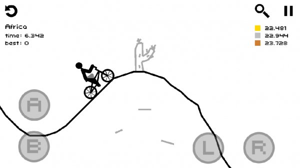Draw Rider v6.3