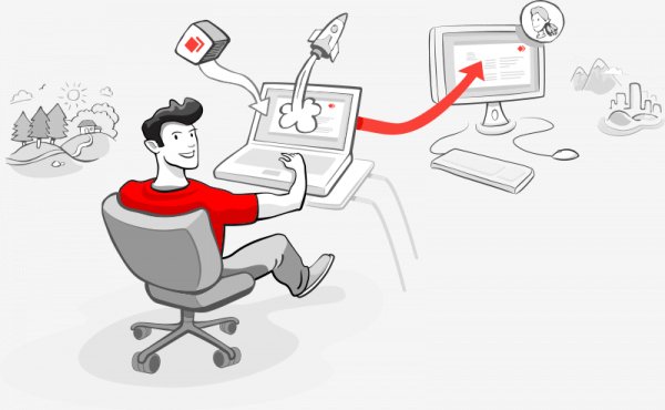 AnyDesk