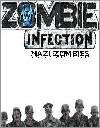 Zombie infection nazi zombies