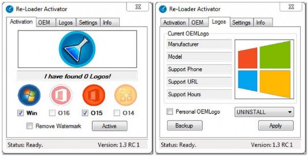 Re-Loader Activator 1.3 RC 1