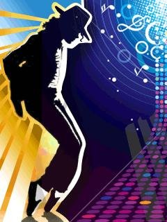 King of Pop