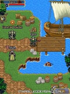 warspear v 0.7