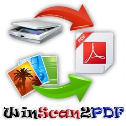 WinScan2PDF 3.17 Portable