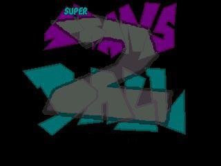 Super Transball 2