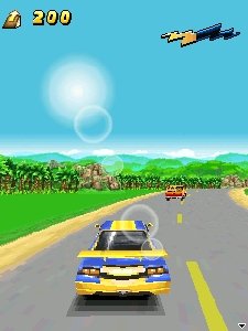 Racing Fever GT 3D