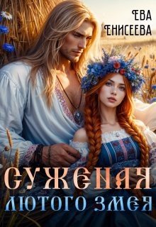Енисеева Ева Суженая Лютого Змея (2024)