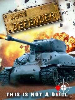 NukeDefender