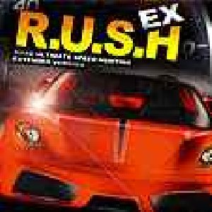 R.U.S.H.EX 176x220 Se By BerON