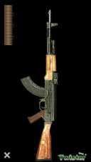 AK47