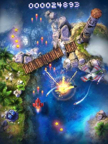 Sky Force 1.38