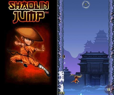 ShaolinJump 240x400