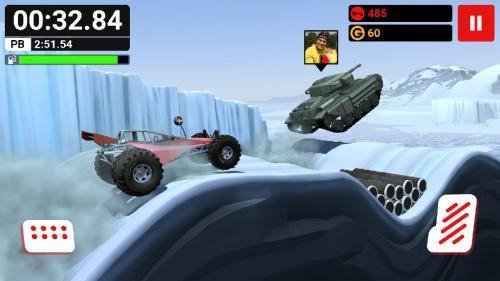 MMX-Hill-Dash-(MOD) 1.0.7454