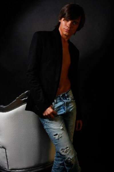 Илья Гуров - Ты не Алло