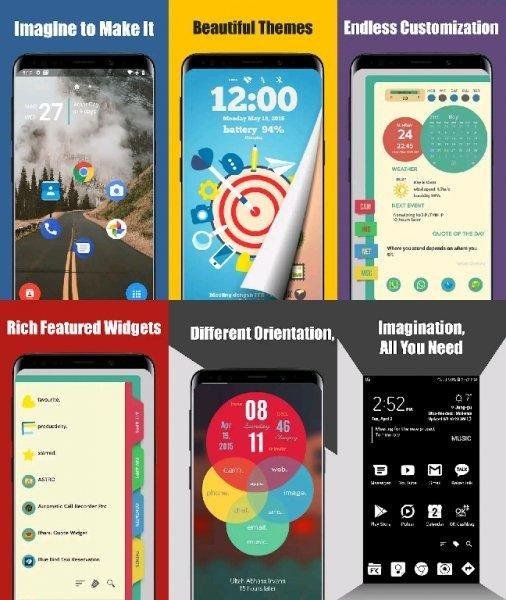 Total Launcher-Pro-v2.6.12 build 20612