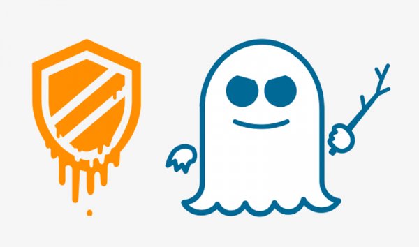 Meltdown and Spectre