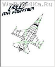 F16 Air Fighter 240x320