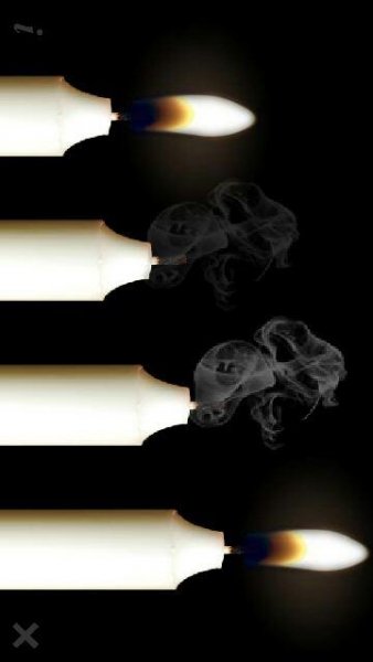 AdventCandles