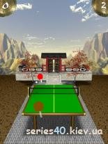 zen table tennis