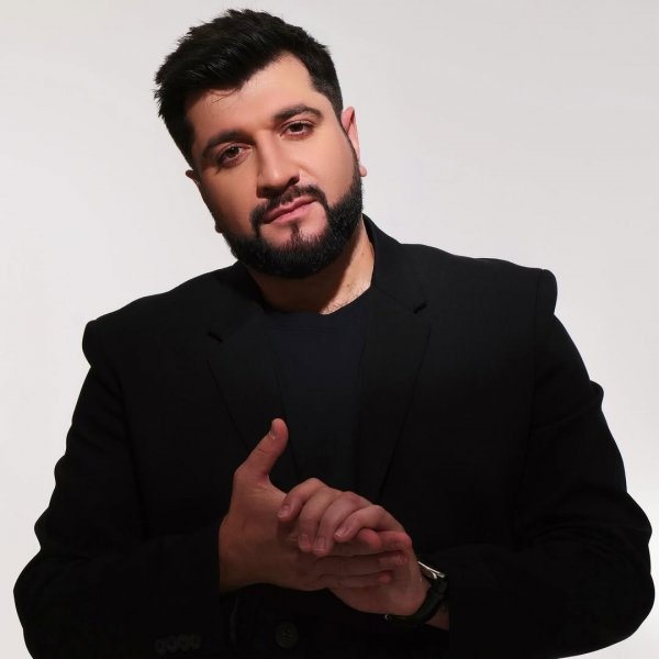 Эльбрус Джанмирзоев - Кучеряшка New 2014