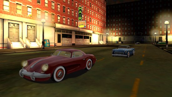 Gangstar Racing v.1.3