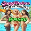 SexyBabesWildWaterslides 240 nok