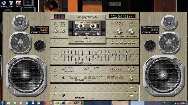 Orbita-002C v2.60