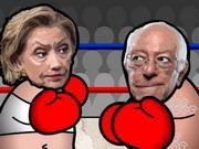 Election Punch-off