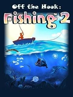 Fishing Off The Hook 2 Nok s60v2 176x208