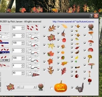 AutumnLeaves