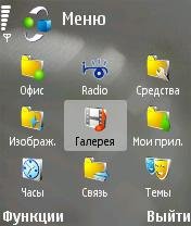 Nokia Sans