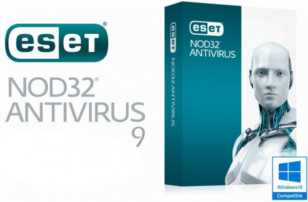 ESET NOD32 Antivirus nt64 rus9