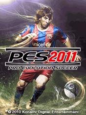 x208-pro evolution soccer 2011
