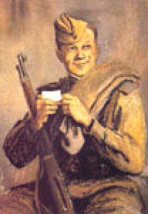 Vasilij Terkin