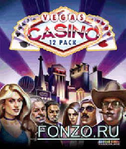 vegas casino 12 pack 128x128 s40
