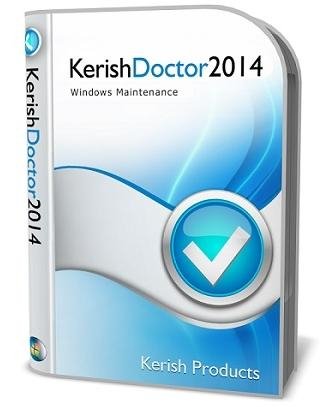Kerish Doctor 4.60