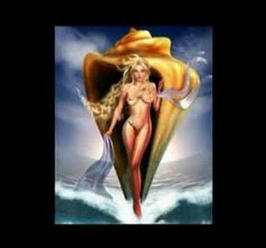 Enigma - Ancient Person Of My Heart