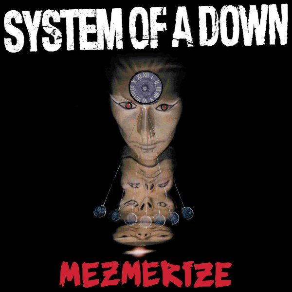 System OF A Down - Lost In Hollywood.mp3